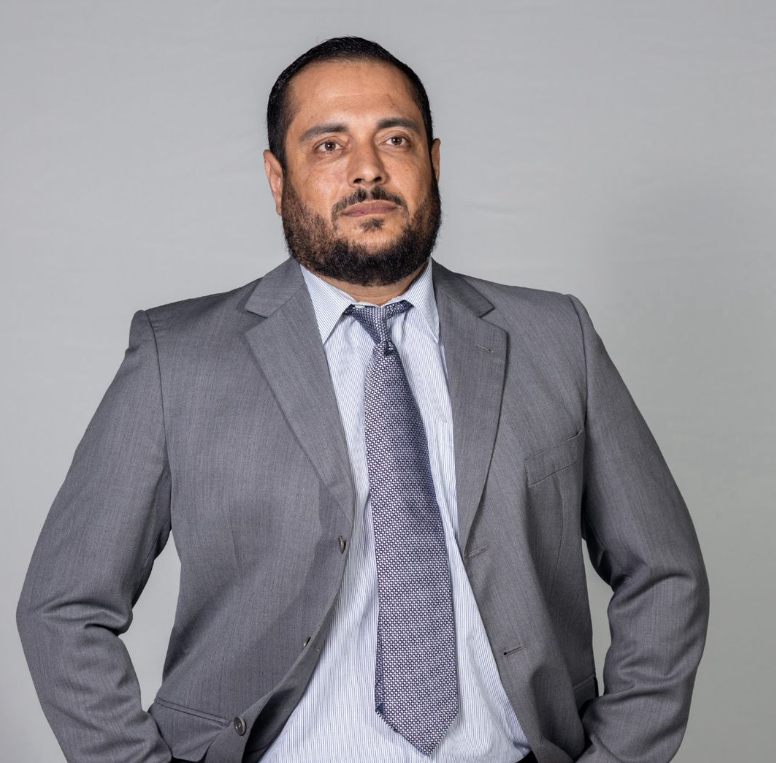Dr. Augusto Cesar Elias